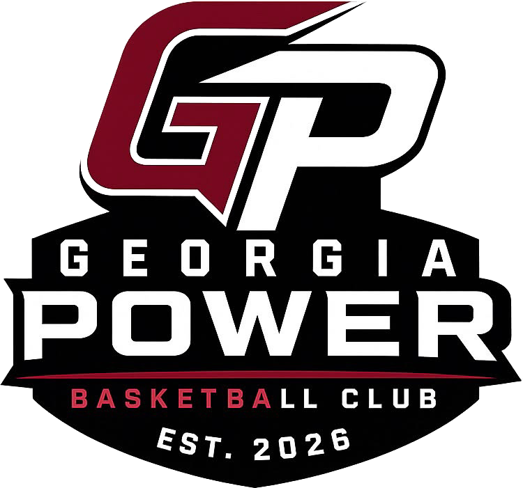 Georgia Power Basketball Club crest